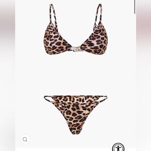 Peixoto Bomba-Tinga Bikini